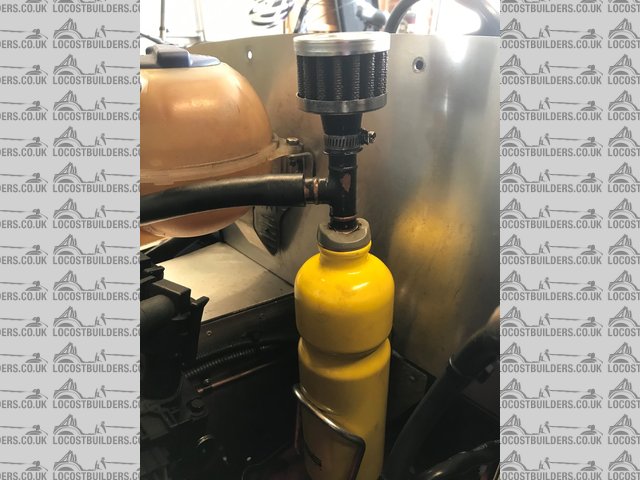 Catch Tank 2 10Jul20